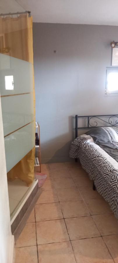 Сasa de vacaciones Petite Maison Dans La Campagne A 10 Mn A Pied Du Centre